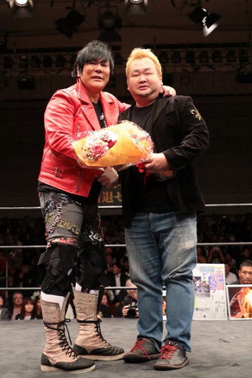 Atsushi onita store